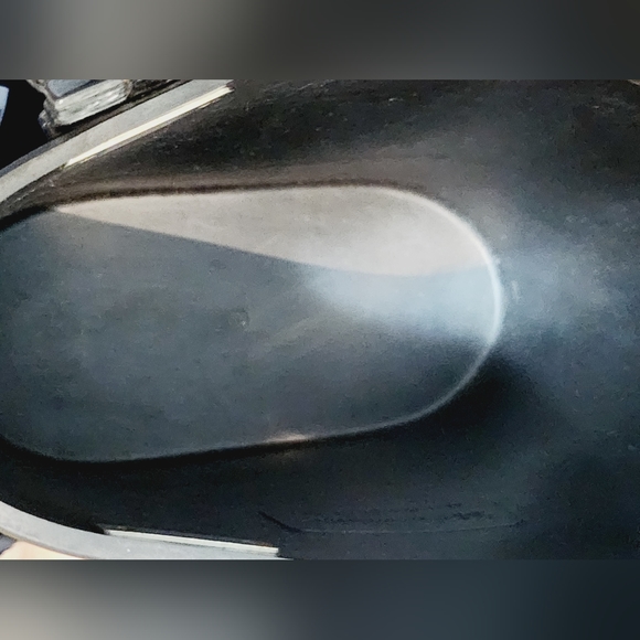 SOLD!Original Salvatore Ferragamo jelly handbag - Picture 4 of 12